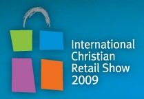 2009國際基督教零售商展銷會(圖：大會網站) <br/>