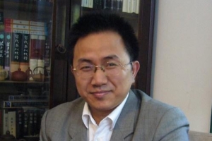 范亞峰博士。（圖：資料圖片） <br/>