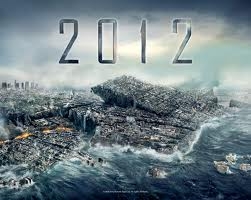 電影《2012》以馬雅曆法預言2012年為世界末日的題材，繪形繪聲地拍成電影，引起不少人人心惶惶。 <br/>