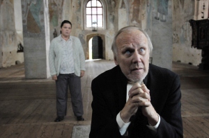 代表芬蘭角逐2010奧斯卡最佳外語片電影「給雅各神父的信」(Letters to Father Jacob)亦將在電影節中播放。 <br/>