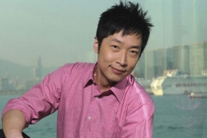 香港演員馬浚偉，曾飾演陳小春版《鹿鼎記》中的康熙。（圖：網絡） <br/>
