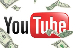 Youtube的免費時代將終結，擬對50個左右的頻道收取費用。（圖：myadsbook） <br/>