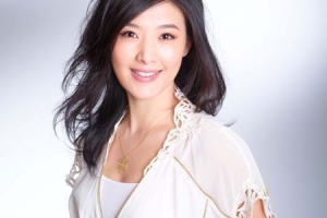 43歲的台灣歌手蘇慧倫。（圖：網絡截屏） <br/>