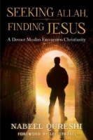 《尋求阿拉，找到耶穌：一個衷心的穆斯林邂逅基督教》 <br/>