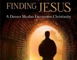 《尋求阿拉，找到耶穌：一個衷心的穆斯林邂逅基督教》 <br/>