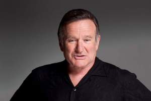 好萊塢笑星羅賓.威廉斯（Robin Williams）受憂鬱症困擾，於11日上午在加州家中突然自殺。 <br/>