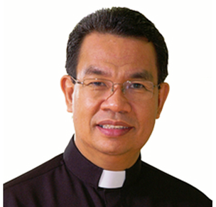 世界福音聯盟新一任總幹事法蓮•滕德羅（Efraim Tendero）主教。（圖：網絡）