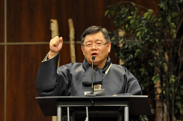 林鉉洙牧師2015年1月31日與加拿大認識的人最後一次聯絡後失聯。