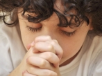  基督徒唯靠禱告方能走出「心靈固然願意 肉體卻軟弱」困境