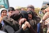 不堪ISIS性暴力 每月逾60名被俘女性自殺