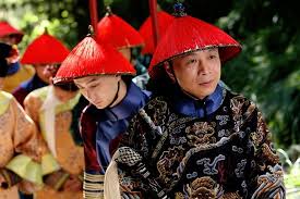 《甄嬛傳》中扮演太監蘇培盛一角的台灣實力演員李天柱的優秀演出再次被肯定。