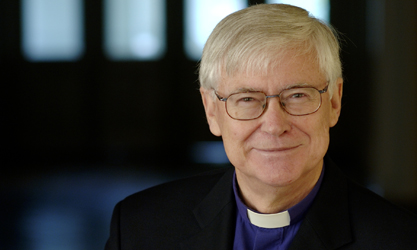 已退休的悉尼大主教彼得. 詹森博士(Dr. Peter Jensen)警告，教會包容同性婚姻等同於改寫聖經、改寫基督信仰。
