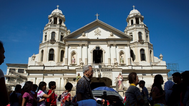 菲律賓是天主教國家，自1950年開始在法律上禁止離婚。