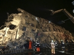 Taiwan eathquake
