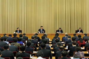 中國全國宗教工作會議22日至23日在北京召開。 <br/>