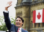 加拿大總理特魯多