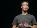扎克伯格表示絕不希望臉書被用於破壞民主政治。 （圖：來自網絡）