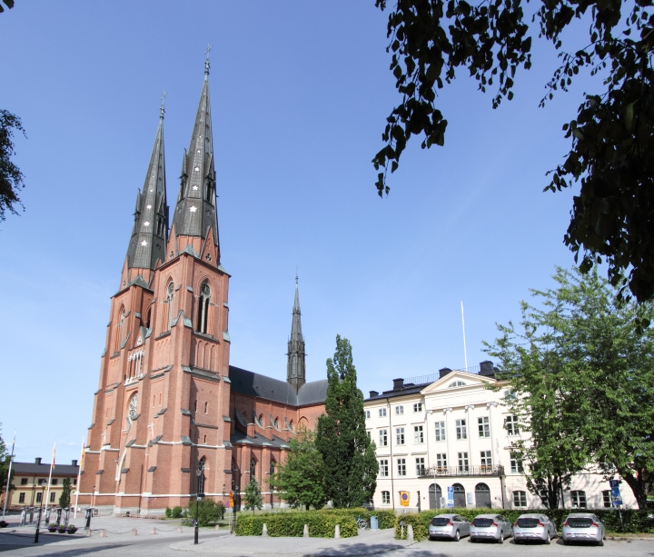 瑞典教會倡上帝去性別化，不叫「他」或「主」。（圖：Independent News）
