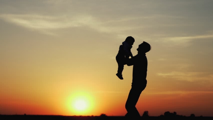 宋楚瓊父親對子女唯一的要求是「做一個平凡的人」。（圖：Shutterstock）