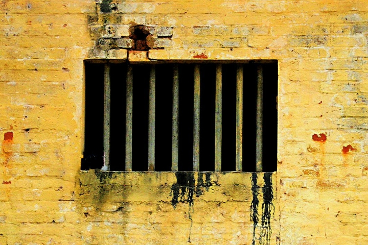 中國酷刑待囚犯有違《禁止酷刑公約》。（圖：FreeImage）