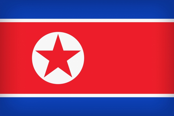 人權組織盼北韓人權狀況改善。（圖：網絡圖片）
