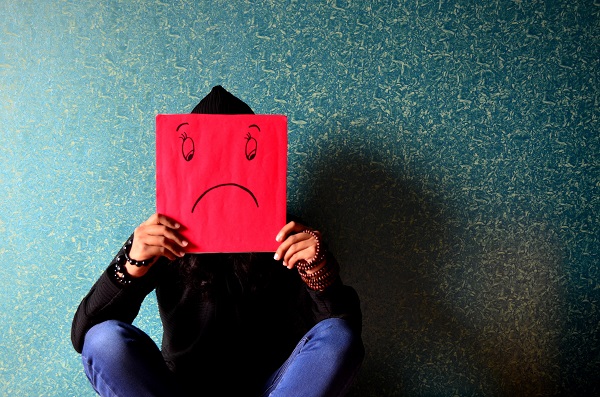 基督徒得了憂鬱症該如何應對呢？