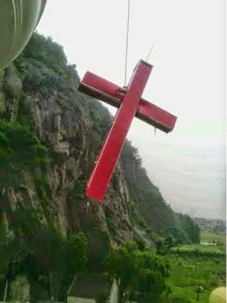 基督教宣道會香港區聯會10月3日發聲明，擔憂中國走向壓制宗教自由錯誤方向。