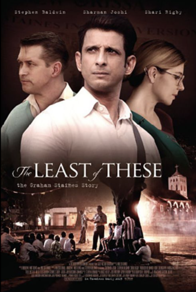 The Least of These （圖：電影Pinterest）