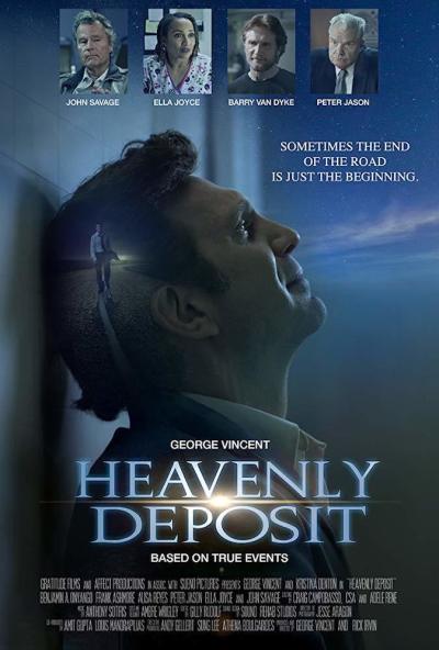 Heavenly Deposit （圖：電影Pinterest）