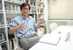 香港亂局教會回應乏力 資深青年工作者梁永泰博士：是時候長大了！