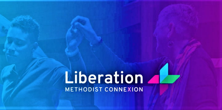 （圖：Liberation Methodist Connexion facebook） 