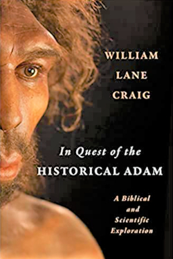 威廉·萊恩·克雷格新書。（圖： Amazon.com） 