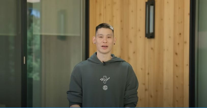 林书豪谈赛前焦虑(Jeremy Lin Youtube)