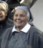 圖為遇難修女Sr Leonella Sgorbati生前的照片。（天主教新聞網CathNews） <br/>